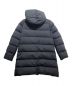 THE NORTH FACE (ザ ノース フェイス) ダウンジャケット ブラック サイズ:L：17000円