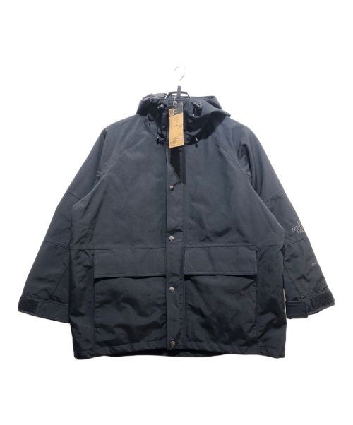 THE NORTH FACE（ザ ノース フェイス）THE NORTH FACE (ザ ノース フェイス) コンピレーションジャケット ブラック サイズ:XSの古着・服飾アイテム