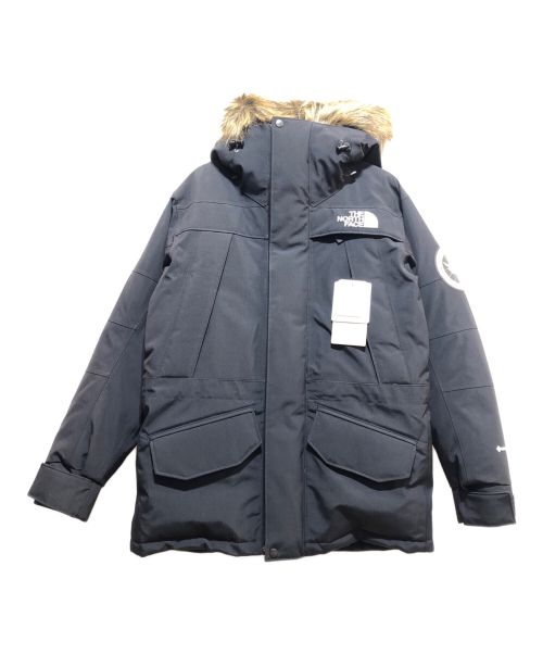 THE NORTH FACE（ザ ノース フェイス）THE NORTH FACE (ザ ノース フェイス) ダウンジャケット ブラック サイズ:Mの古着・服飾アイテム