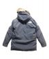 THE NORTH FACE (ザ ノース フェイス) ダウンジャケット ブラック サイズ:M：50000円