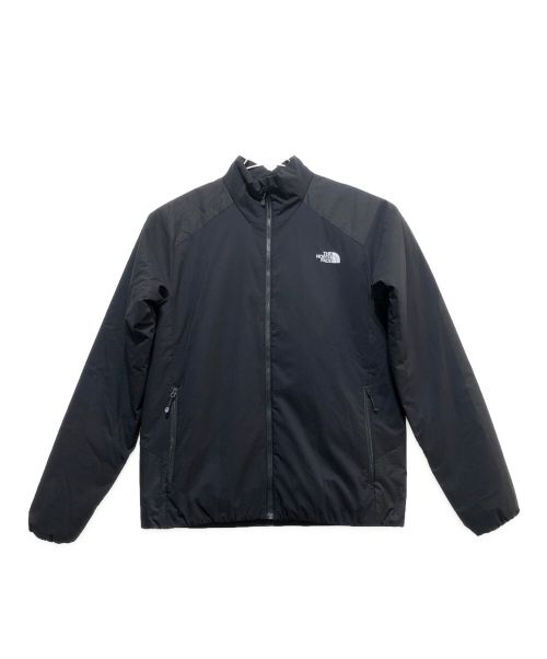 THE NORTH FACE（ザ ノース フェイス）THE NORTH FACE (ザ ノース フェイス) ベントリックスジャケット ブラック サイズ:Lの古着・服飾アイテム