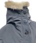 CANADA GOOSE (カナダグース) ダウンジャケット ブラック サイズ:Ｓ：40000円