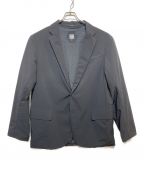 THE NORTH FACEザ ノース フェイス）の古着「Jetset Ventrix Blazer」｜ブラック