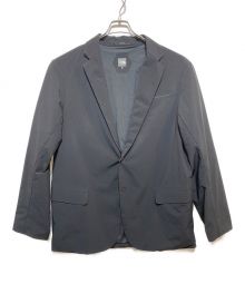 THE NORTH FACE（ザ ノース フェイス）の古着「Jetset Ventrix Blazer」｜ブラック