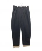 THE NORTH FACEザ ノース フェイス）の古着「Jetset Ventrix Slacks」｜ブラック