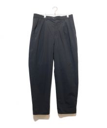 THE NORTH FACE（ザ ノース フェイス）の古着「Jetset Ventrix Slacks」｜ブラック