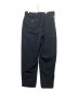 THE NORTH FACE (ザ ノース フェイス) Jetset Ventrix Slacks ブラック サイズ:XL：10000円