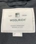 WOOLRICHの古着・服飾アイテム：38000円