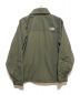 THE NORTH FACE (ザ ノース フェイス) ハイドレナウィンドジャケット カーキ サイズ:L：10000円