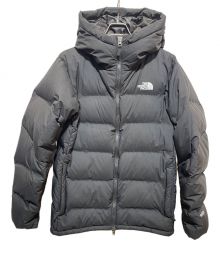 THE NORTH FACE（ザ ノース フェイス）の古着「ダウンジャケット/ビレイヤーパーカ」｜ブラック