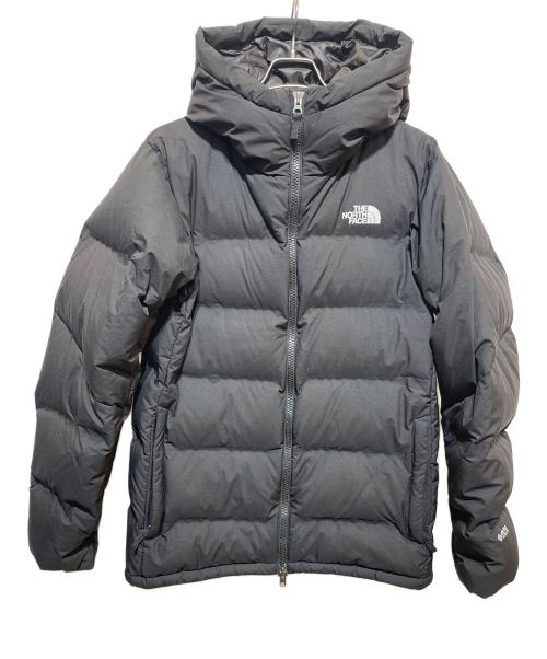 THE NORTH FACE（ザ ノース フェイス）THE NORTH FACE (ザ ノース フェイス) ダウンジャケット/ビレイヤーパーカ ブラック サイズ:Mの古着・服飾アイテム