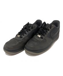 NIKE（ナイキ）の古着「スニーカー/AIR FORCE 1 07 PREMIUM」｜ブラック