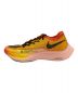 NIKE (ナイキ) ランニングシューズ/ZOOM X VAPORFLY NEXT% 2 オレンジ サイズ:26.0：14000円