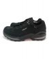 LOWA (ローバー) LOWA　REBEGADE GTX LO(ローバーレネゲイド) ブラック サイズ:256：15000円