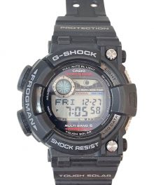 CASIO（カシオ）の古着「デジタルウォッチ/G-SHOCK フロッグマン」