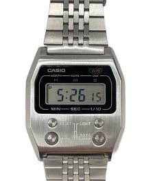 CASIO（カシオ）の古着「デジタルウォッチ/カシオクラシック」