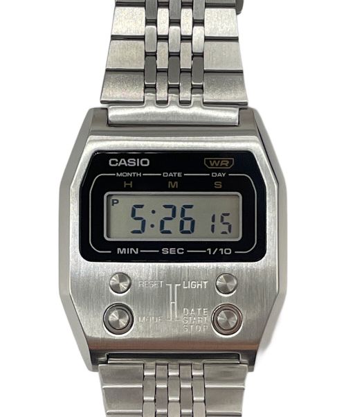 CASIO（カシオ）CASIO (カシオ) デジタルウォッチ/カシオクラシックの古着・服飾アイテム