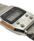 CASIO (カシオ) デジタルウォッチ/カシオクラシック：12000円