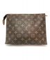 LOUIS VUITTON (ルイ ヴィトン) ポシェット：20000円