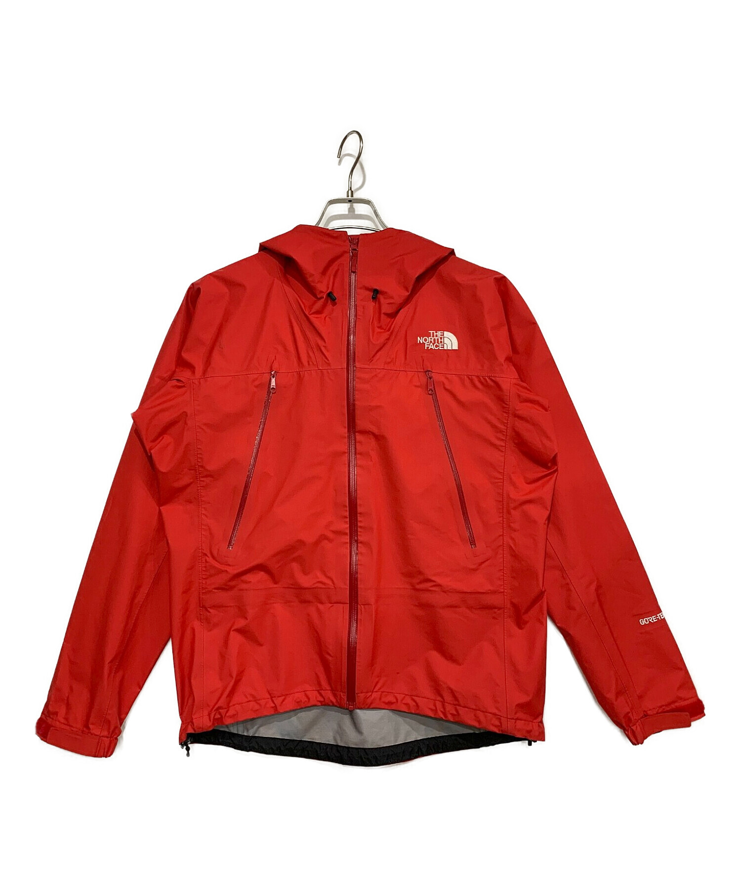 中古・古着通販】THE NORTH FACE (ザ ノース フェイス) クライムベリー