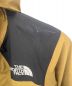 中古・古着 THE NORTH FACE (ザ ノース フェイス) マウンテンジャケット ブリティッシュカーキ サイズ:L：20000円