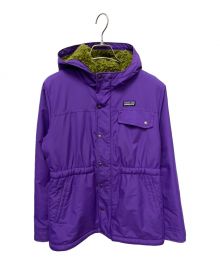 Patagonia（パタゴニア）の古着「インファーノジャケット」｜パープル