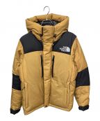 THE NORTH FACEザ ノース フェイス）の古着「バルトロライトジャケット」｜ユーティリティブラウン