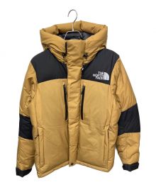 THE NORTH FACE（ザ ノース フェイス）の古着「バルトロライトジャケット」｜ユーティリティブラウン