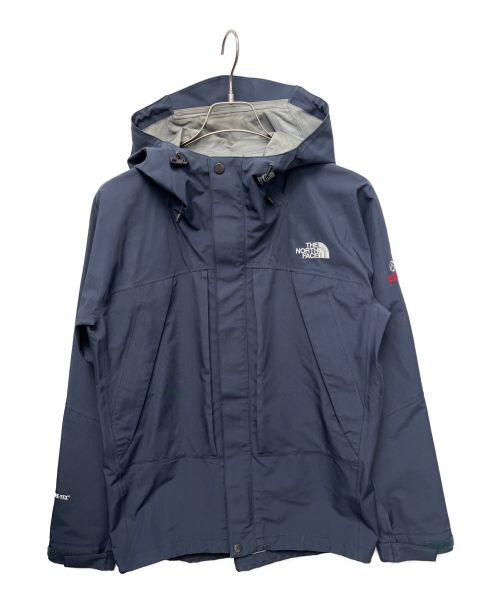 THE NORTH FACE（ザ ノース フェイス）THE NORTH FACE (ザ ノース フェイス) オールマウンテンジャケット ネイビー サイズ:Lの古着・服飾アイテム