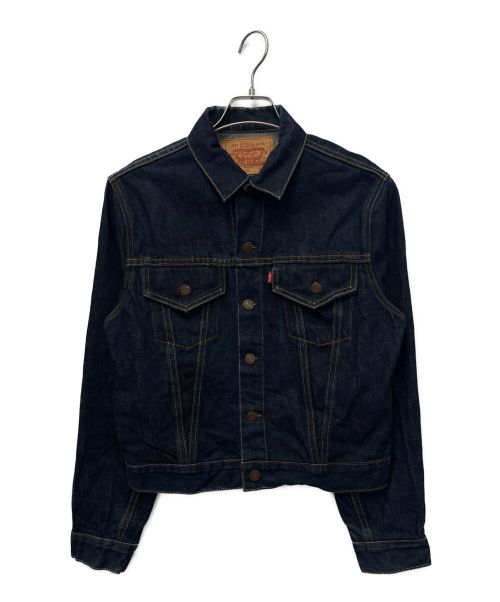 LEVI'S（リーバイス）LEVI'S (リーバイス) デニムジャケット インディゴ サイズ:36の古着・服飾アイテム