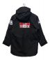 THE NORTH FACE (ザ ノース フェイス) トランスアンタークティカパーカ ブラック サイズ:XL：49800円