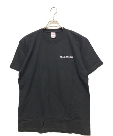 【中古・古着通販】united athle (ユナイテッドアスレ) ロゴTシャツ