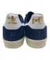 中古・古着 adidas (アディダス) A BATHING APE (アベイシングエイプ) スニーカー ネイビー サイズ:28.0：15000円