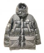 THE NORTH FACE×SUPREMEザ ノース フェイス×シュプリーム）の古着「700-Fill Down Parka」｜ブラック