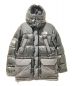 THE NORTH FACE（ザ ノース フェイス）の古着「700-Fill Down Parka」｜ブラック