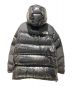 THE NORTH FACE (ザ ノース フェイス) SUPREME (シュプリーム) 700-Fill Down Parka ブラック サイズ:L：79800円