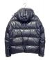 MONCLER (モンクレール) ジャケット ネイビー サイズ:１：34800円