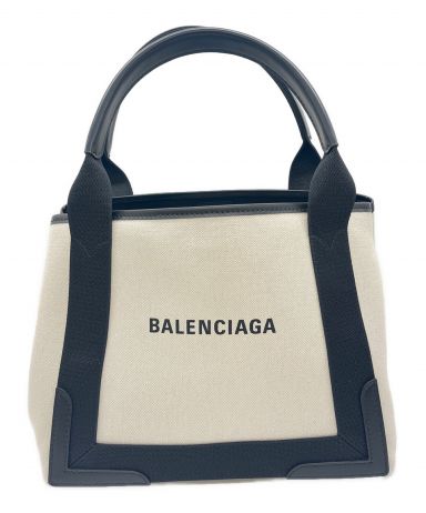 [中古]BALENCIAGA(バレンシアガ)のレディース バッグ トートバッグ