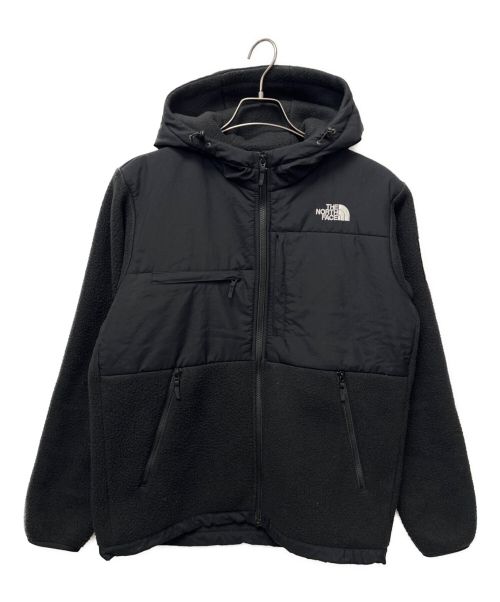 THE NORTH FACE（ザ ノース フェイス）THE NORTH FACE (ザ ノース フェイス) デナリフーディ ブラック サイズ:Mの古着・服飾アイテム