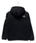 THE NORTH FACE (ザ ノース フェイス) デナリフーディ ブラック サイズ:M：10800円