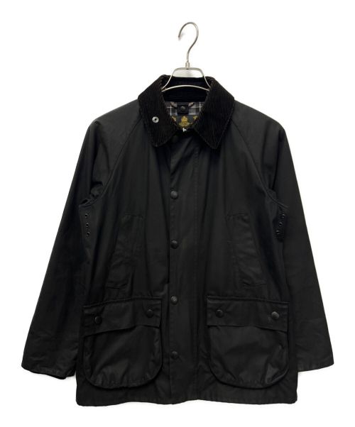 Barbour（バブアー）Barbour (バブアー) オイルドジャケット ブラック サイズ:36の古着・服飾アイテム