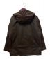 Barbour (バブアー) ウインタービデイル ブラウン サイズ:M：29800円