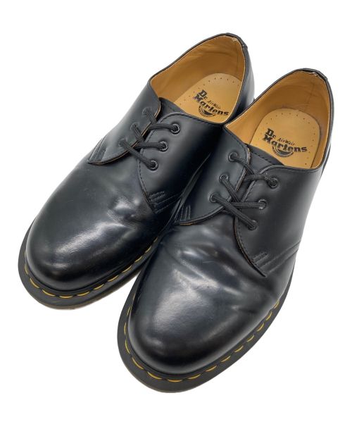 Dr.Martens（ドクターマーチン）Dr.Martens (ドクターマーチン) ブーツ ブラック サイズ:26の古着・服飾アイテム