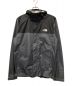 THE NORTH FACE（ザ ノース フェイス）の古着「ベンチャージャケット」｜グレー×ブラック