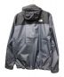 THE NORTH FACE (ザ ノース フェイス) ベンチャージャケット グレー×ブラック サイズ:M：9800円