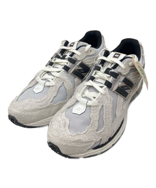 NEW BALANCE（ニューバランス）NEW BALANCE (ニューバランス) スニーカー グレー サイズ:28.5の古着・服飾アイテム