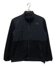 THE NORTH FACE×URBAN RESEARCH DOORS（ザ ノース フェイス×アーバンリサーチ ドアーズ）の古着「別注テックデナリジャケット」｜ブラック