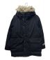 THE NORTHFACE PURPLELABEL（ザ・ノースフェイス パープルレーベル）の古着「65/35ロングセロージャケット」｜ネイビー