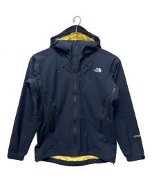 THE NORTH FACE（ザ ノース フェイス）の古着「スーパークライムジャケット」｜ネイビー