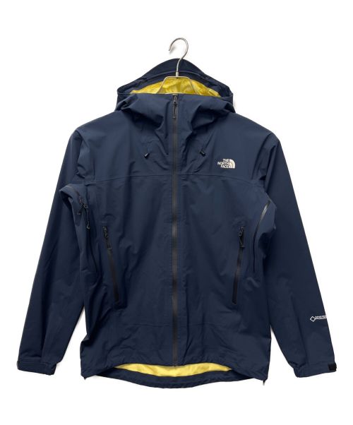 THE NORTH FACE（ザ ノース フェイス）THE NORTH FACE (ザ ノース フェイス) スーパークライムジャケット ネイビー サイズ:Mの古着・服飾アイテム